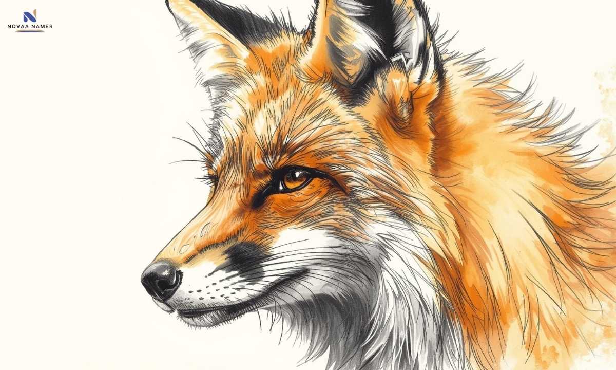 600+ Best Fox Names: Unique, Funny & Top Names for Foxes