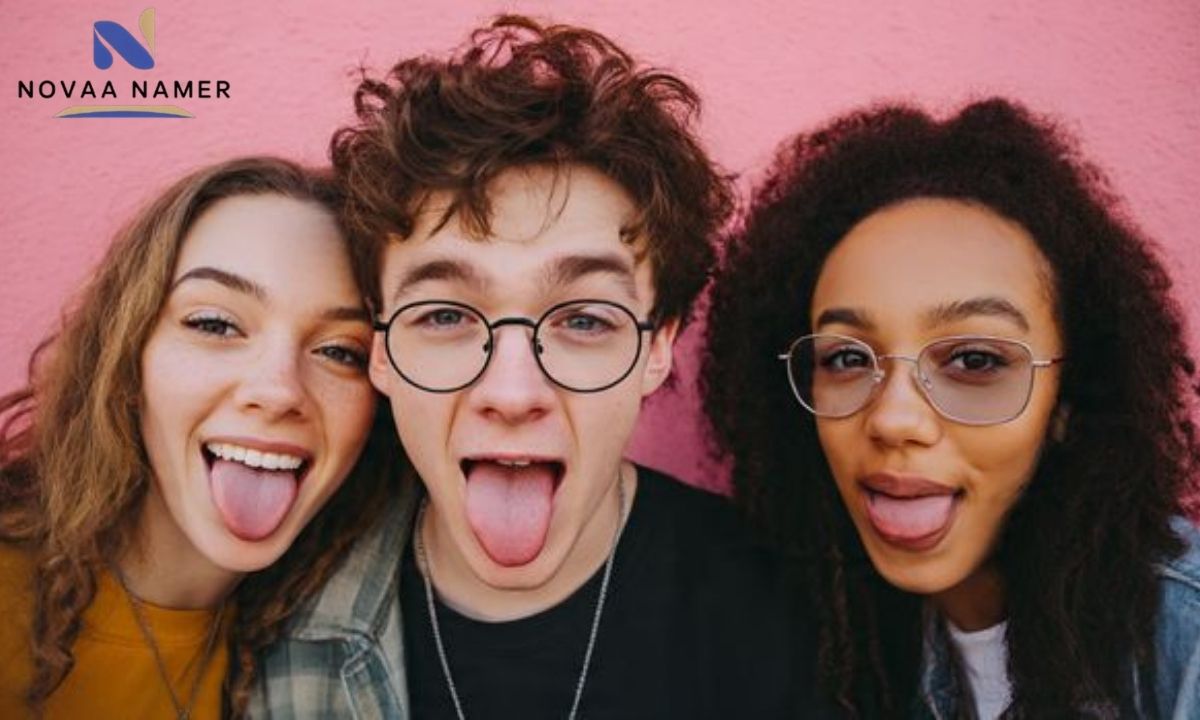 800+ Trio Names That’ll Crack Up Your Group of Three