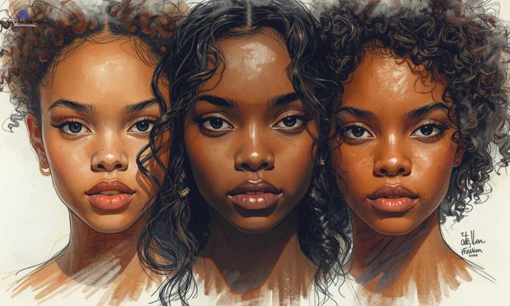 Aesthetic Usernames for Girls