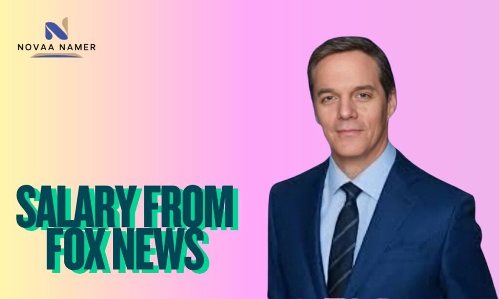 BILL HEMMER: INCOME SOURCES & ESTIMATED INCOME FROM SOURCES