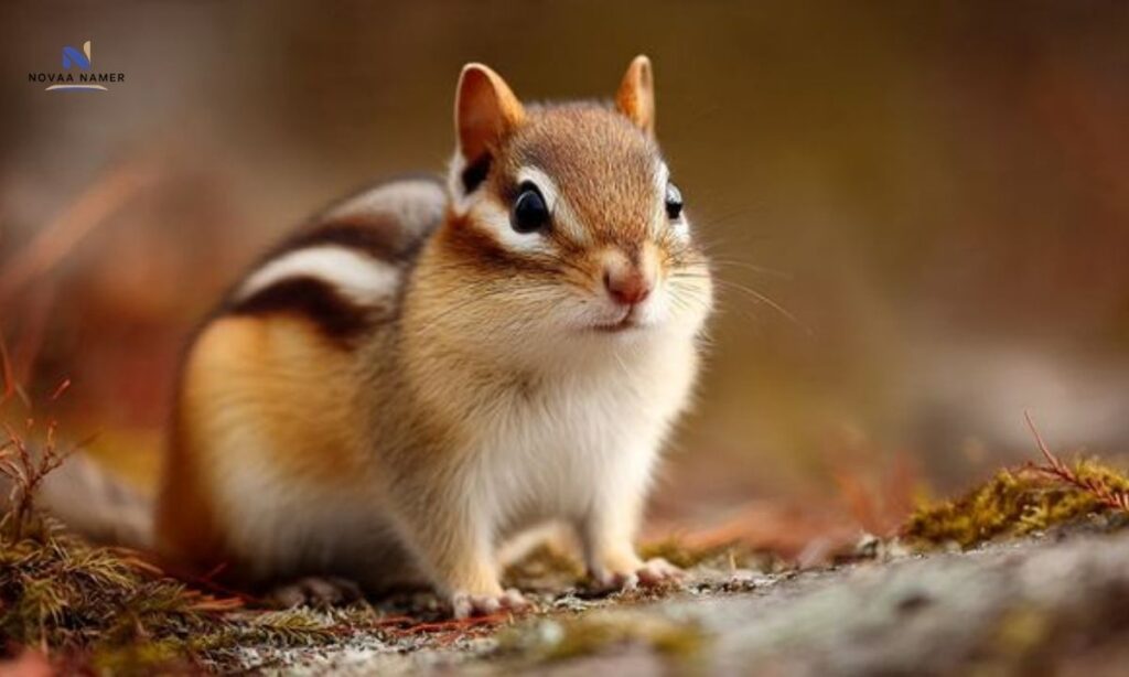 Best Chipmunk Names