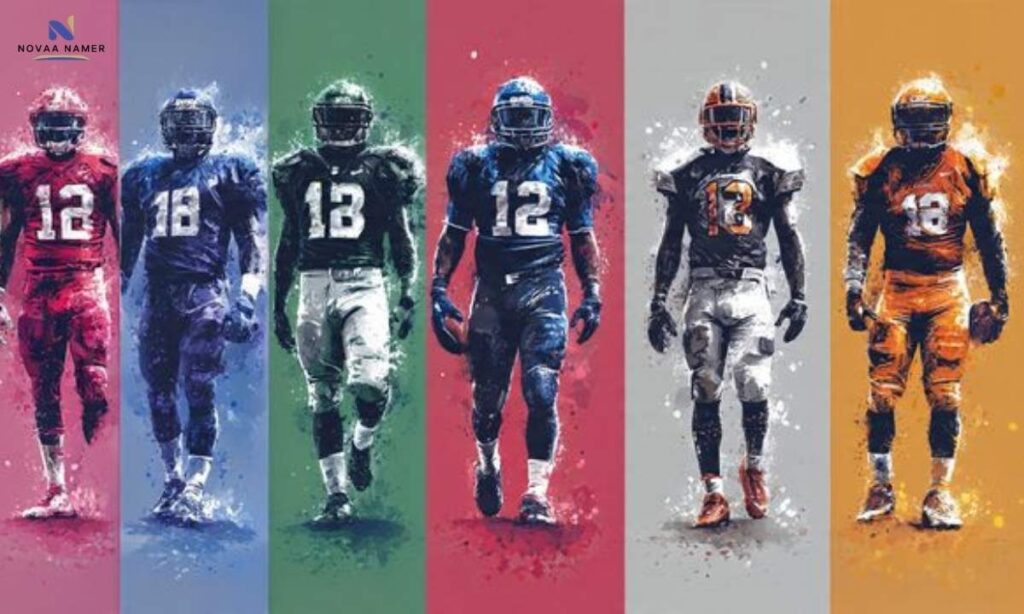 Best Football Team Names