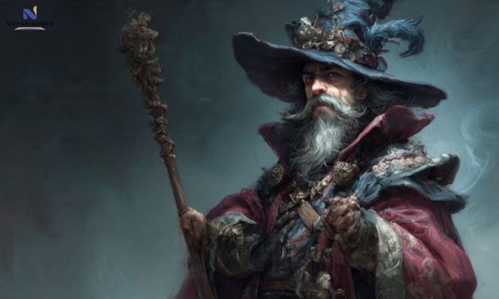 Best Name Ideas for Warlock