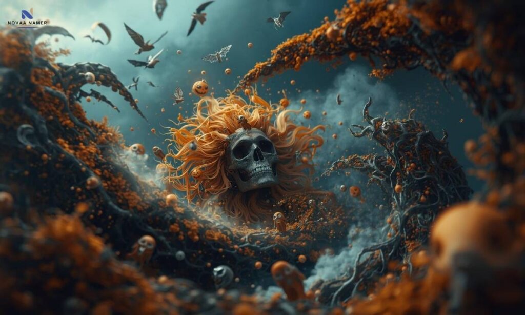 Best Practices for Choosing Your Perfect Halloween Username