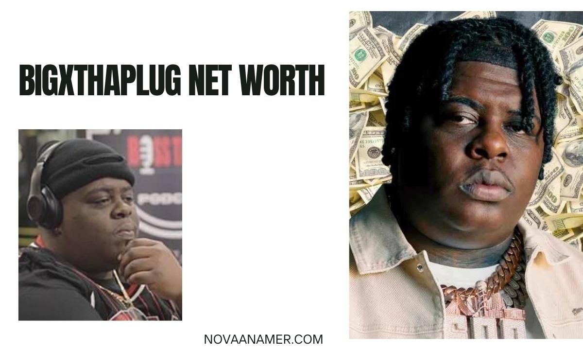 BigXthaPlug Net Worth, Age, Height, Weight & Life Story: The Untold Rise of a Rap Star