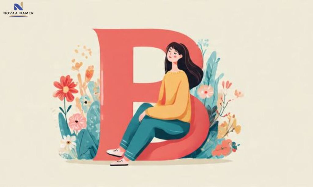 Cheerful Last Names That Start with B