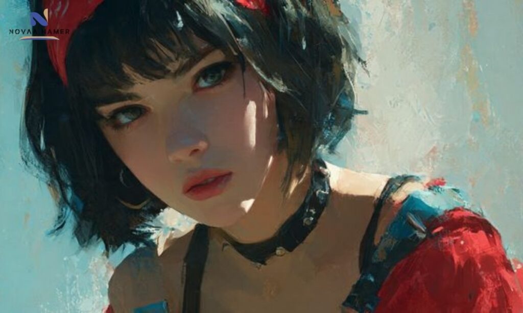 Common Egirl Usernames