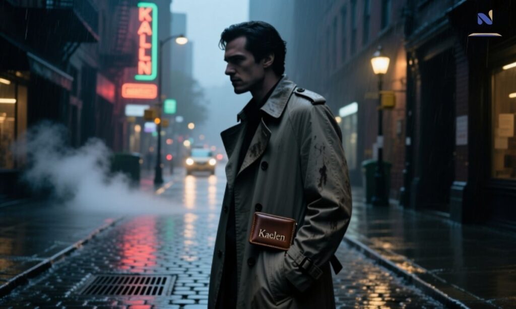 Cool Last Names that Blend into a Realistic Setting