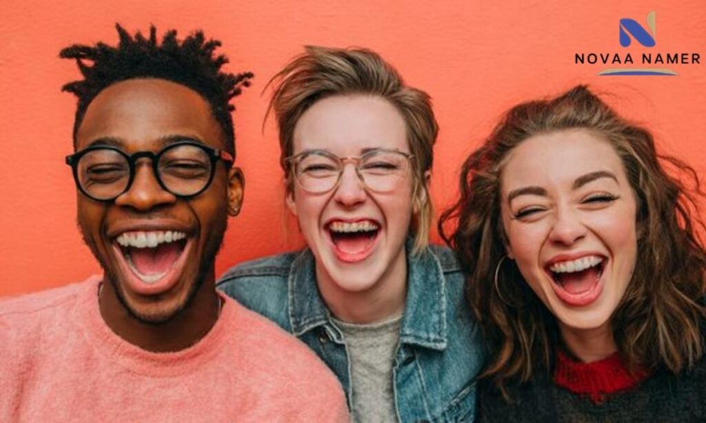 Cool Trio Names for Friends