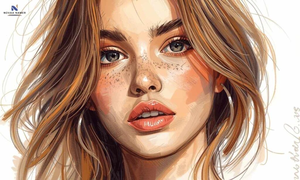 Cool Usernames for Girls