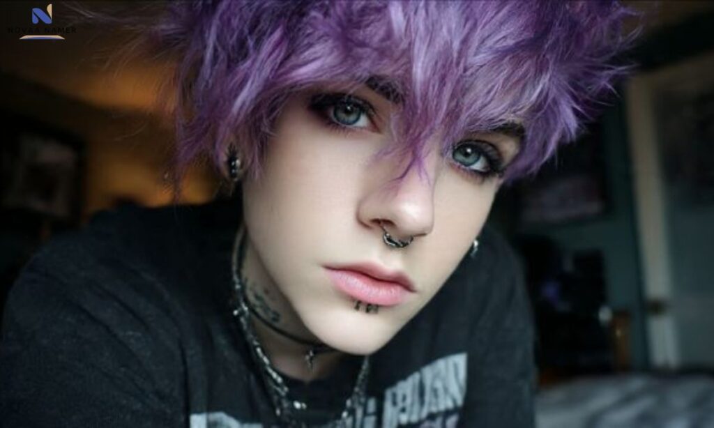 Creative Emo Usernames