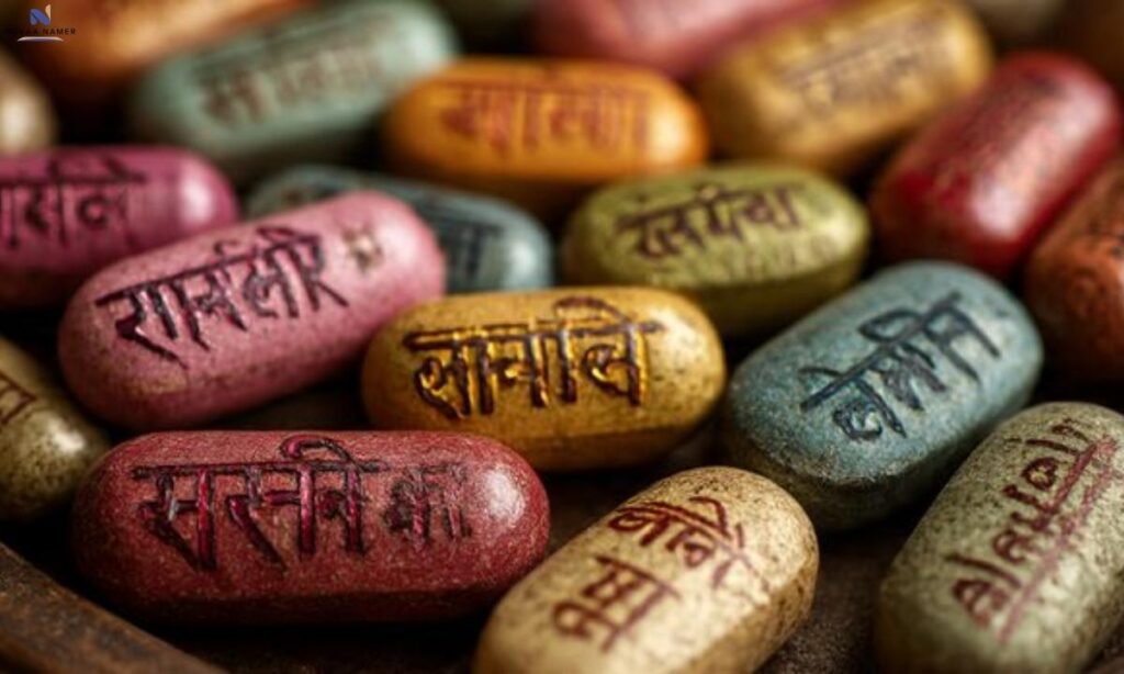 Creative Sanskrit Names for Pharmaceutical Business