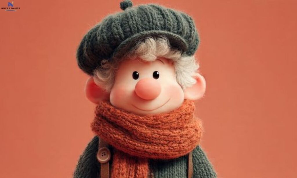 Cute Rich Last Names