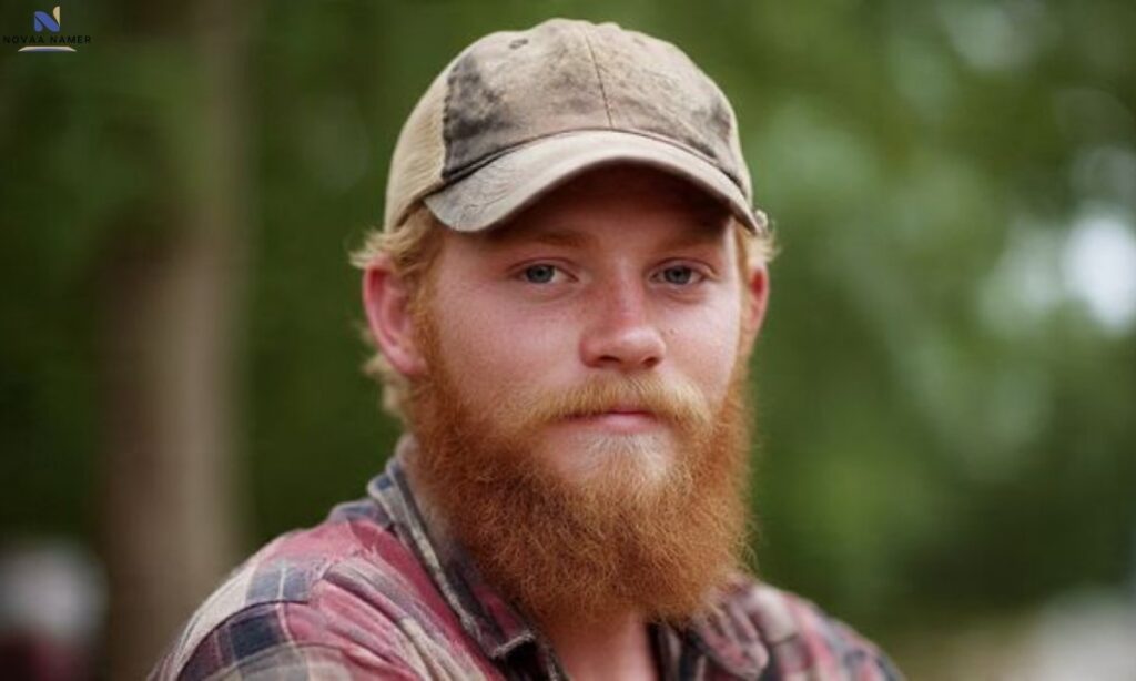 Deep South Redneck Boy Names