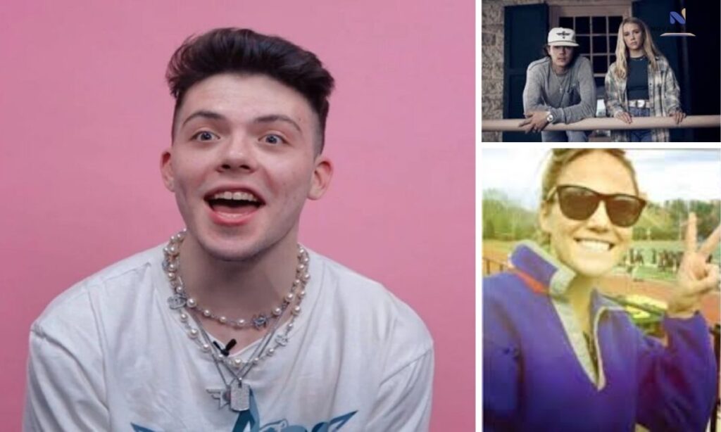 EARLY LIFE AND BACKGROUND