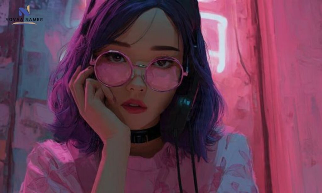 Egirl Usernames for Roblox