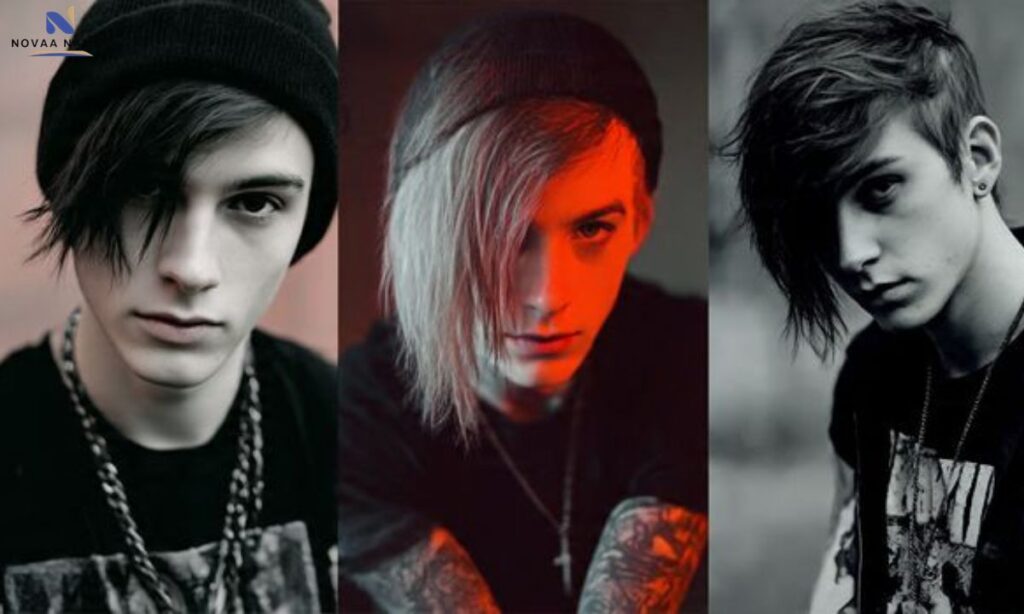 Emo Usernames for Guys