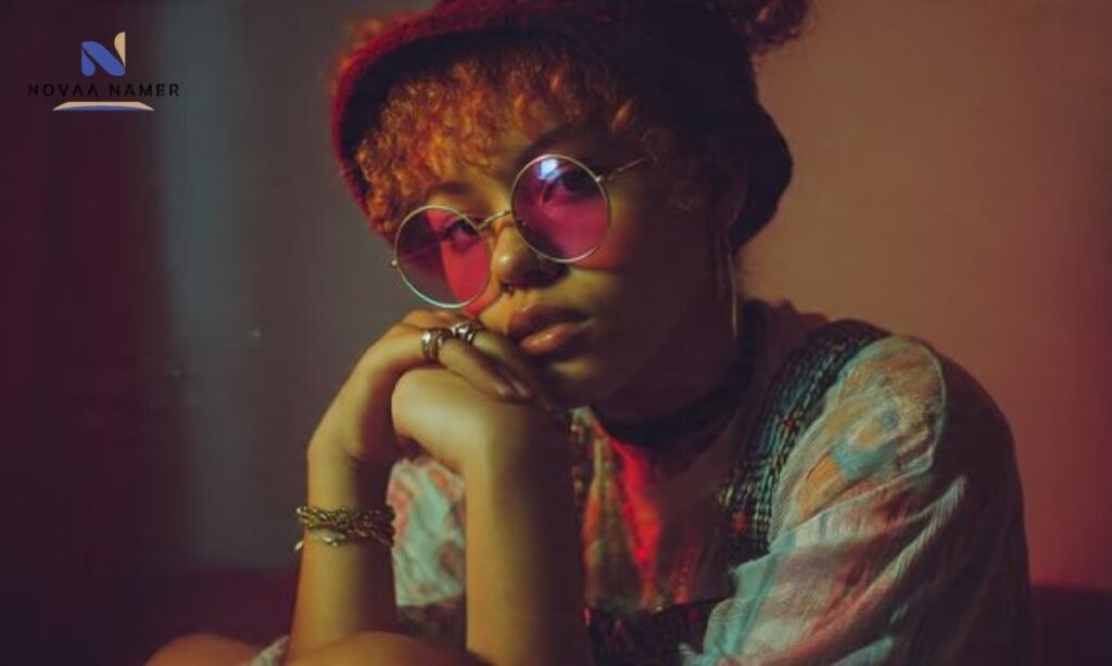 Finsta Usernames for Girls