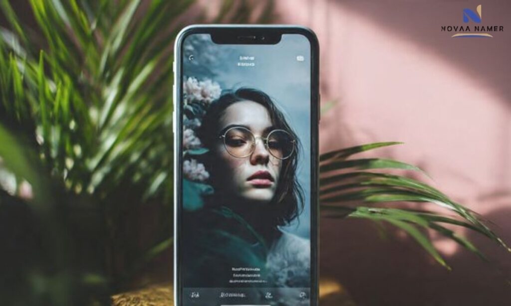 Finsta Usernames for Instagram