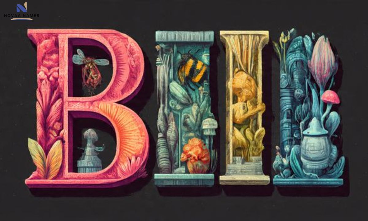 500+ Unique Last Names That Start with B: Meaning, Origins & Significance