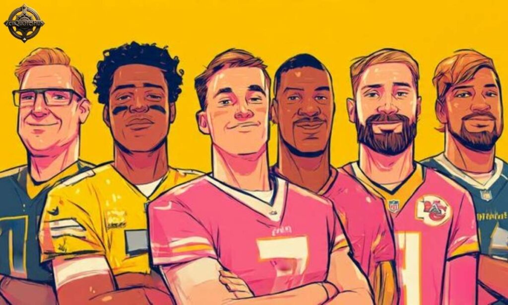 Funny Team Names That Hit Different