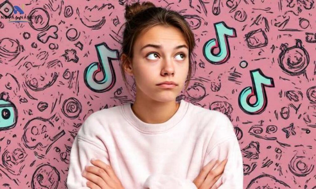 Funny Usernames for TikTok