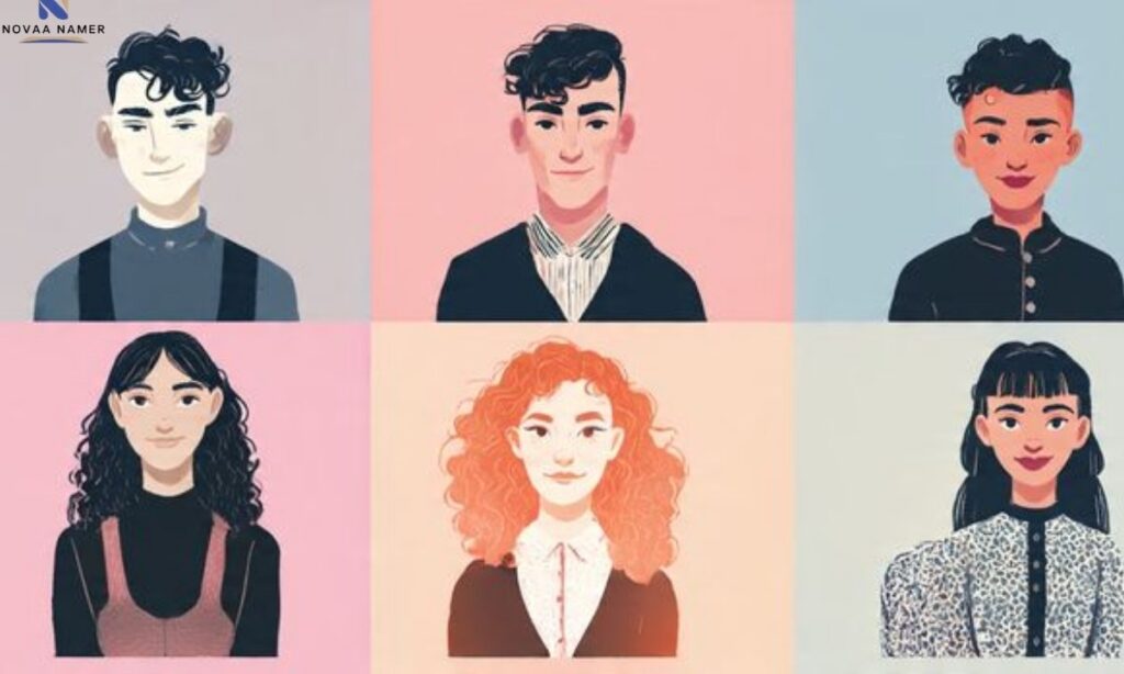 Gender-Neutral Names