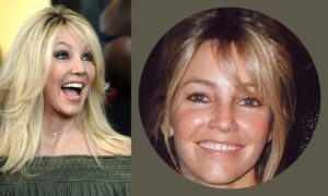 Heather Locklear Net Worth 2025: How the TV Icon Built Her Fortune