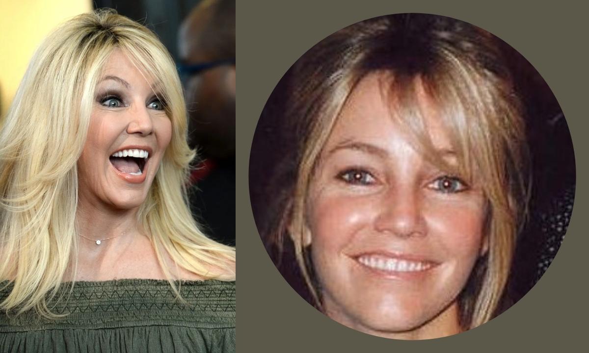 Heather Locklear Net Worth 2025: How the TV Icon Built Her Fortune
