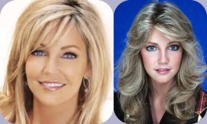 Heather Locklear Net Worth 2025: How the TV Icon Built Her Fortune
