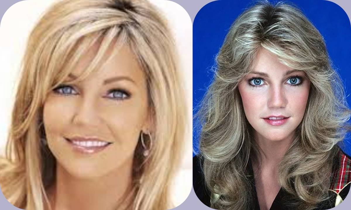 Heather Locklear Net Worth 2025 How the TV Icon Built Her Fortune