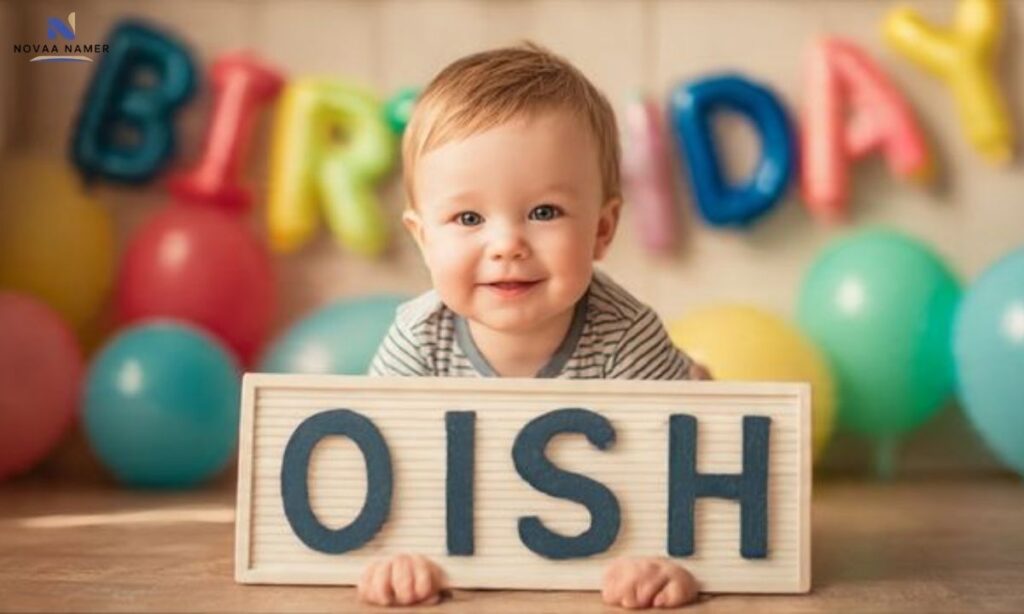 Highlight Names for Birthday Boy