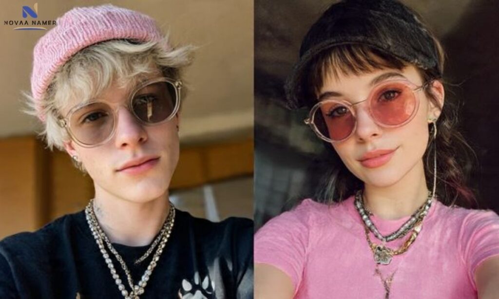 Inappropriate Finsta Names