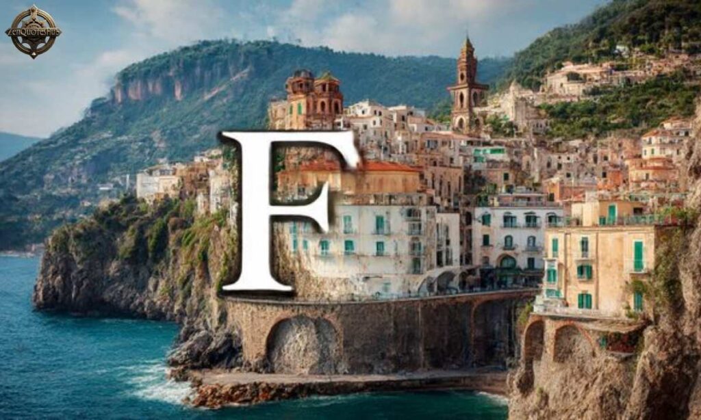 Italian Last Names Starting with F