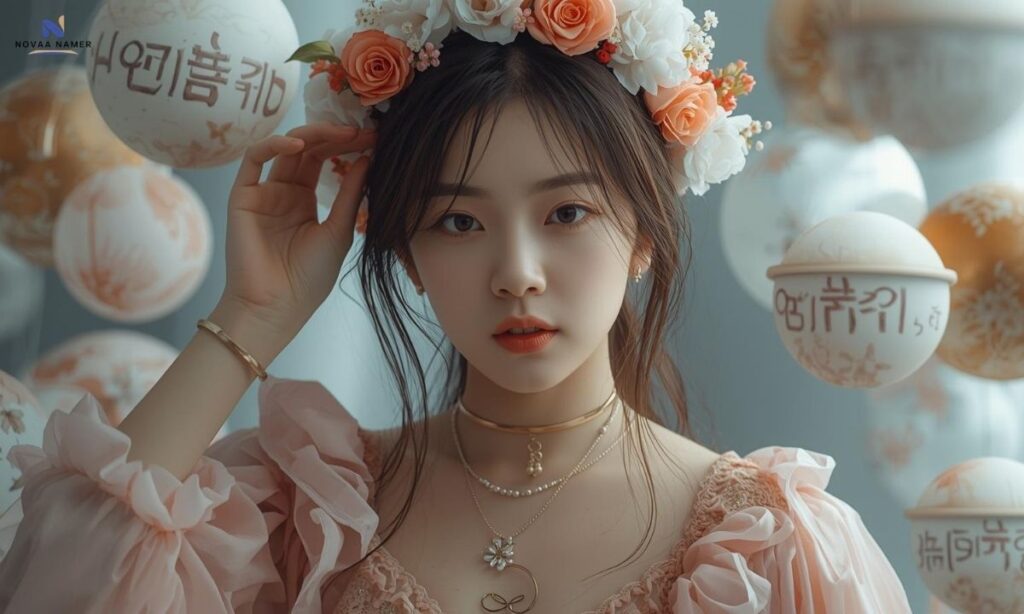 Korean Usernames In Hangeul