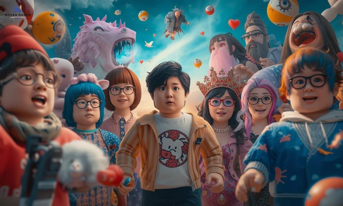 500+ Trendy Korean Usernames Modern Picks That Speak Confidence