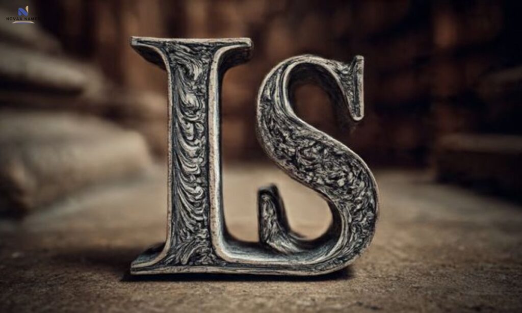 L Surnames That Double as First Names