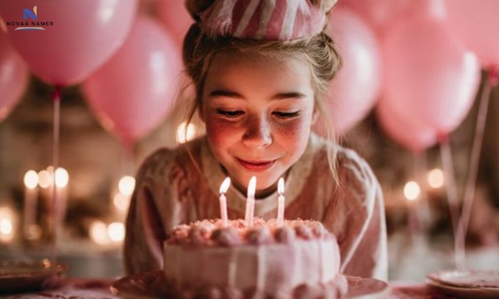 Names for Highlights on Instagram for Birthday