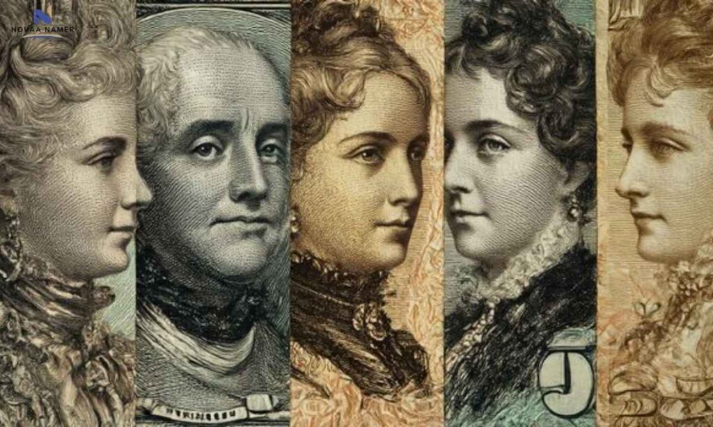 Old Money Names for Girls