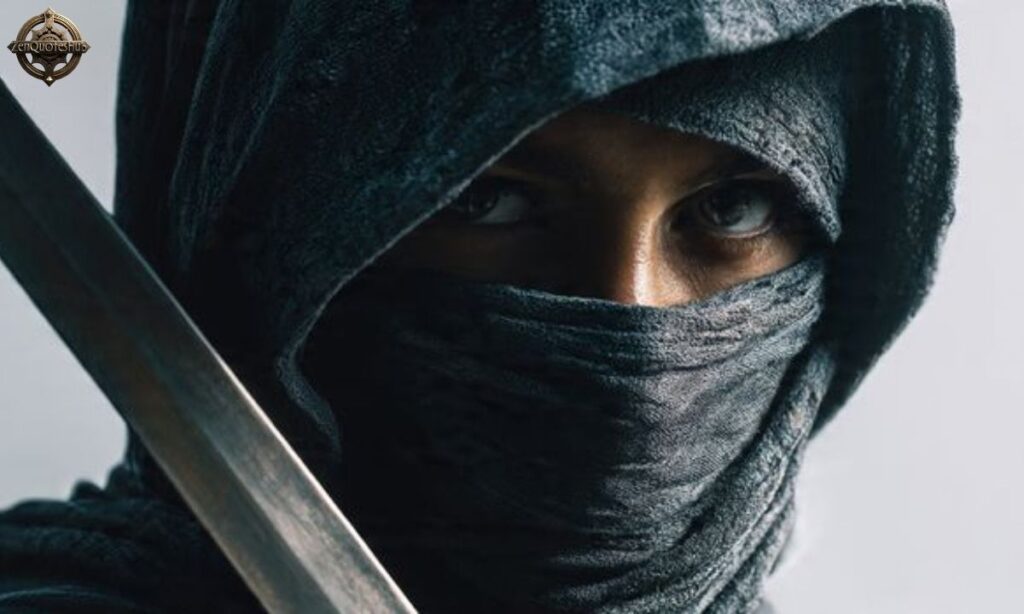 One-Word Assassin Names