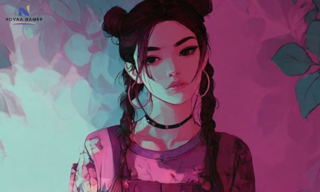 One-word Egirl Usernames