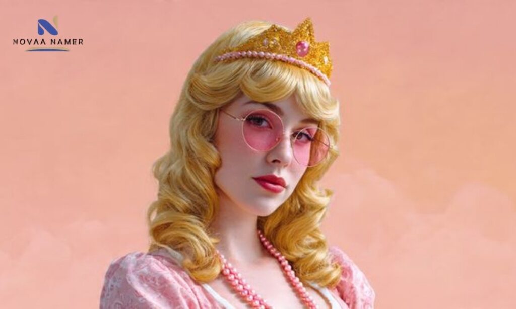 Pop Culture-Inspired Finsta Usernames