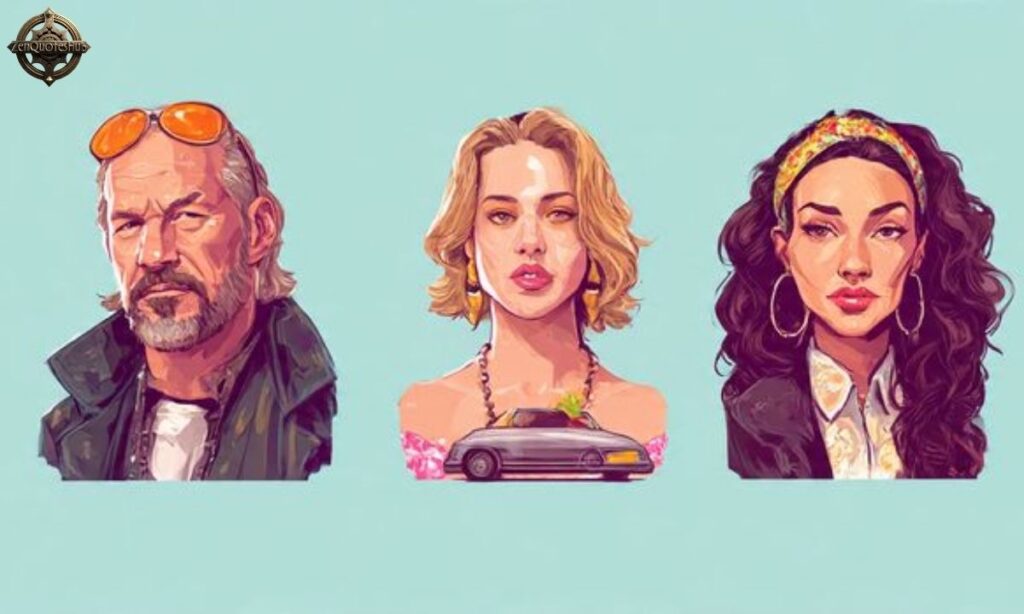 Pop Culture-Inspired Names