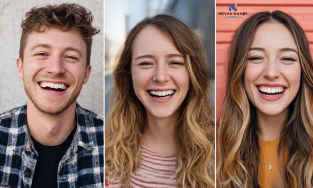 Positive & Motivational Trio Names