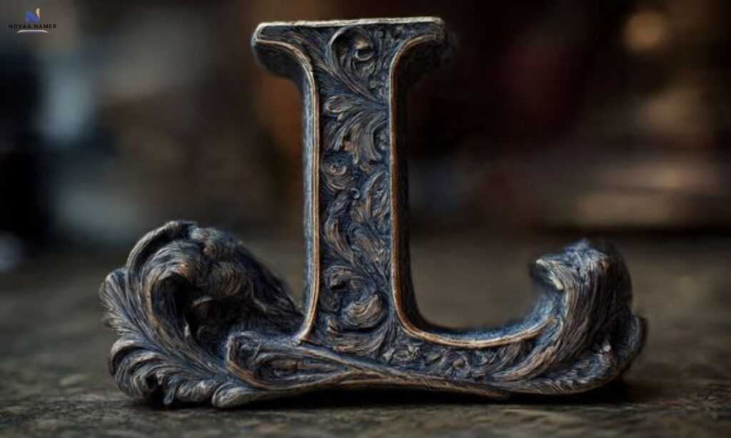 Rare and Unique L Surnames