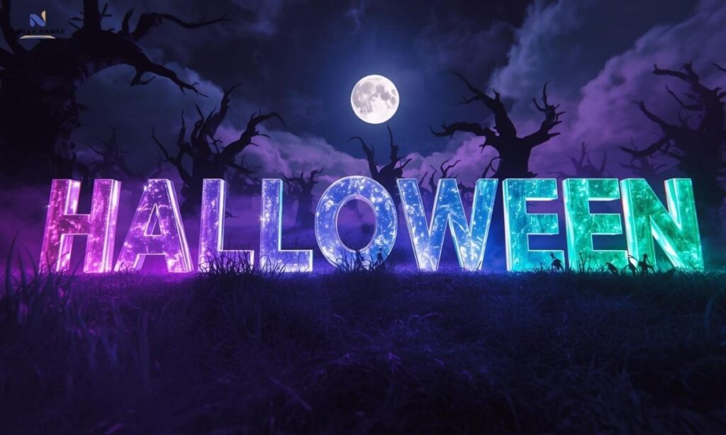 Roblox Halloween Usernames