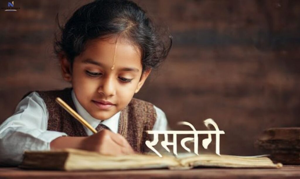 Sanskrit Names for Education and Training Business