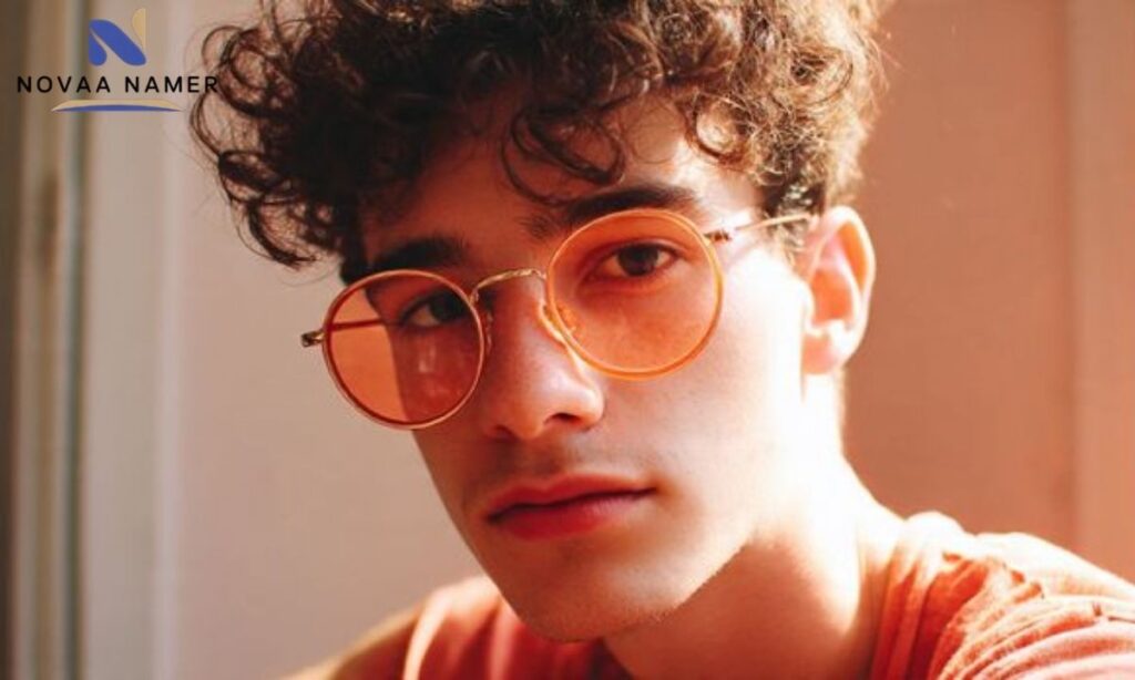 Spicy Usernames for Boys