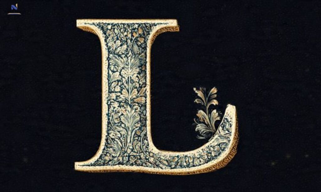 Strong and Powerful L Surnames