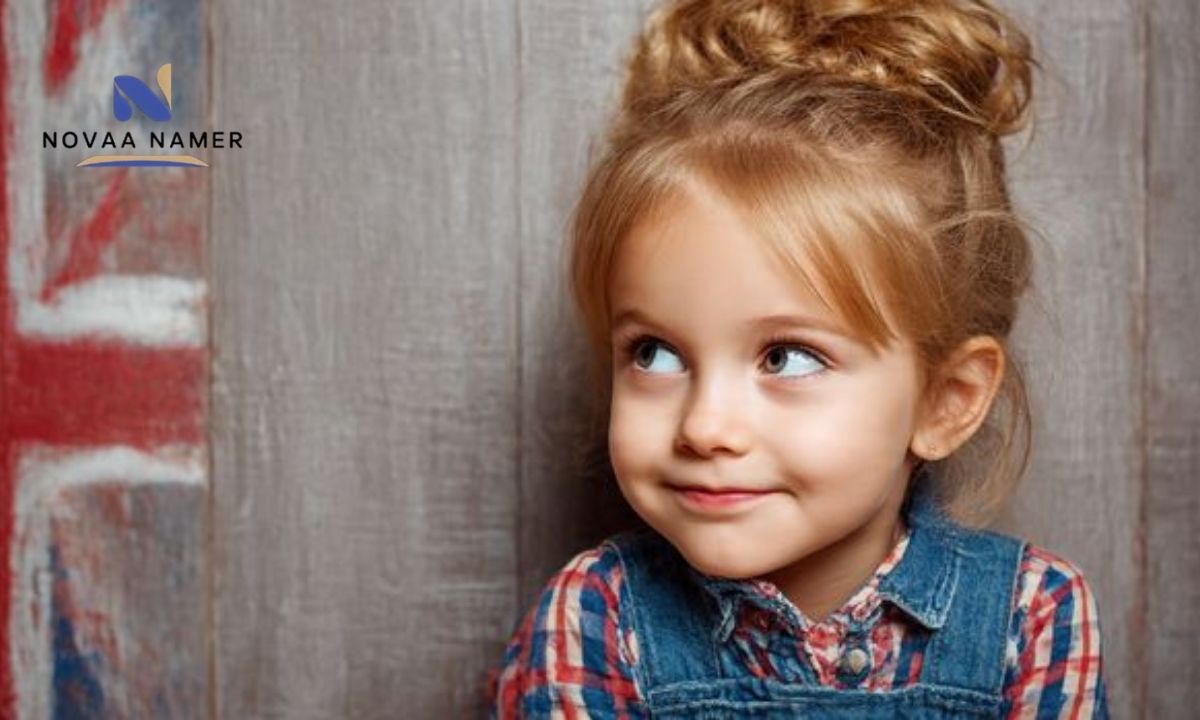 The Top 150 Unique Girls And Boys Names in the UK